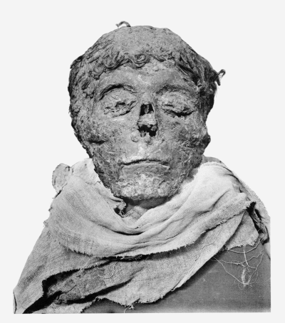 Ahmose-mummy-head