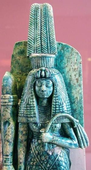 Amenhotep_III_Queen_Tiye