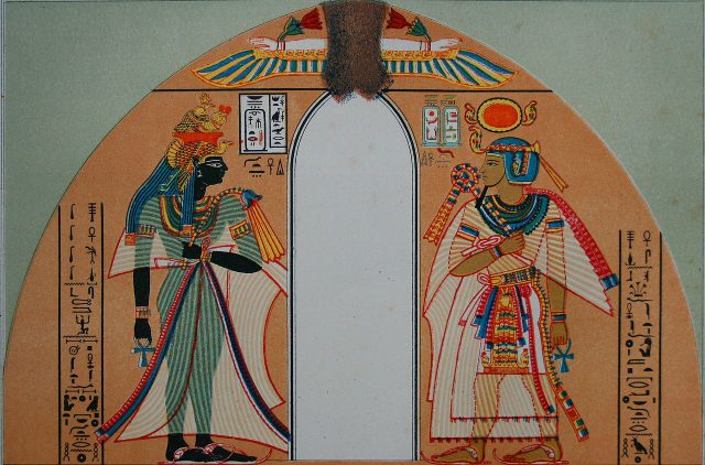 Amenhotep_I_stele
