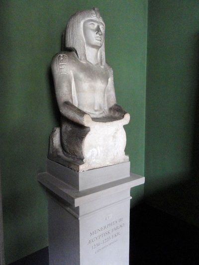 Merwnptah_-_Thorvaldsens_Museum_-_DSC08745