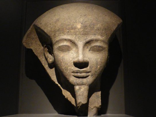 Ramses_VI_sarcofaag