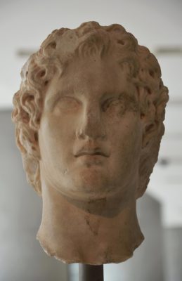 Alexander_the_Great,_New_Arcropolis_Museum,_Athens_(14053483565)