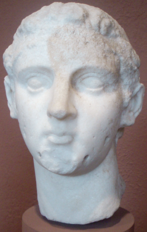 PtolemyIV-StatueHead_MuseumOfFineArtsBoston