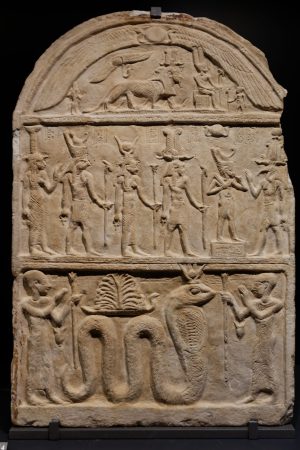 Tutu_Stele_dedicated_to_the_deities_of_Behbeit_el-Hagar_Louvre_AF6728_n01